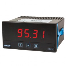 OMEGA 1/8 DIN 經(jīng)濟(jì)型萬(wàn)用數(shù)字儀表系列