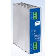 FREI 初*開關穩壓器24 V/5 A–1 ph系列