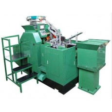 TAISHIN 性能卓越高品質(zhì)零差評多工位冷鐓機(jī)系列