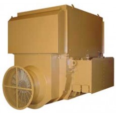 KATO ENGINEERING 空氣熱交換器冷卻發(fā)電機(jī)系列