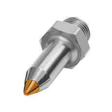 RIEGLER 細噴嘴，M12x1.25系列