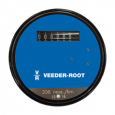 VEEDER ROOT 超薄型輪距計(jì)系列