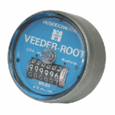VEEDER ROOT 機(jī)械軸測(cè)儀7777 系列