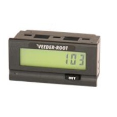 VEEDER ROOT 計(jì)數(shù)累加器A103系列