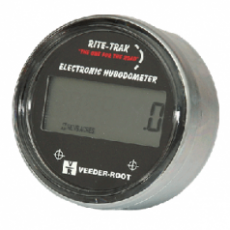VEEDER ROOT 電子輪距計(jì)RT-1000系列