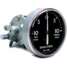 QUALITROL 壓力控制泄放器070系列