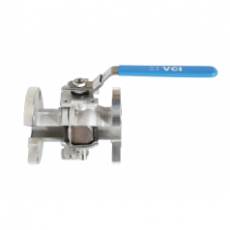 GUIDE VALVE 浮動(dòng)嵌入式球閥F200R 系列