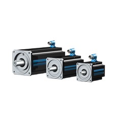 STOBER 無編碼器精益電機(jī)系列