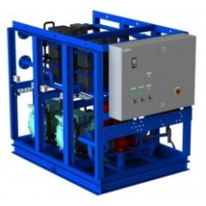 AURA MARINE 金藍(lán)寶石冷水機系列