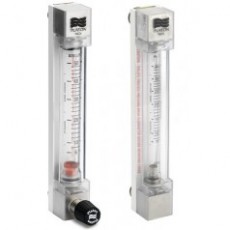 TT Electronics 玻璃管流量計DS1115系列
