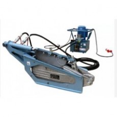 Tractel 超*攪拌機(jī)TU-32H系列