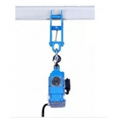Tractel 電動(dòng)葫蘆小型SY系列
