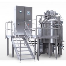 NETZSCH GRINDING 均質攪拌機系列