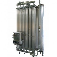 ITO 風熱式汽化器SR系列