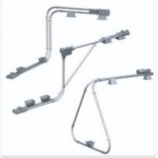 HAPMAN 管式拖動(dòng)輸送機(jī)系列