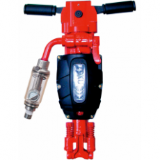 TOKU 防振隔音型鑿巖機(jī)TJ-15SV系列