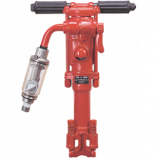 TOKU 15公斤型鑿巖機(jī)TJ-15系列