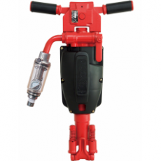 TOKU 防振隔音型鑿巖機(jī)TJ-20SV系列