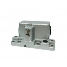 SHAN HO 多聯(lián)限位開關(guān)LDVS-5204系列
