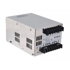 CHZHCT 開(kāi)關(guān)電源SP-500W系列
