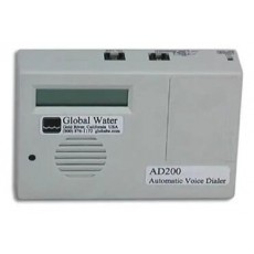 Globalwater 自動(dòng)撥號(hào)器AD200系列