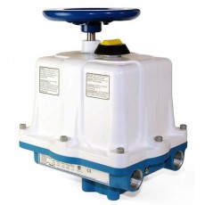 Valvcon 電動(dòng)執(zhí)行器V 系列