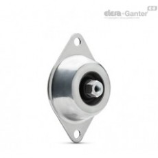 Elesa-Ganter 振動(dòng)阻尼元件DVG系列