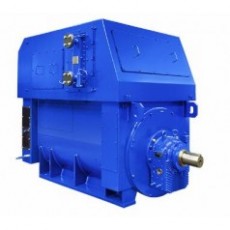 MarelliMotori 發電機MJHRM系列