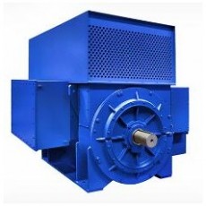 MarelliMotori 發電機MJVM系列