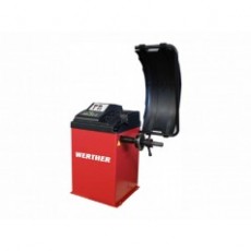 WERTHER 車輪平衡機(jī)OLIMP 2500系列