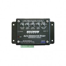 BEI Kimco AGS自動發(fā)電機啟動模塊 3 繼電器系列