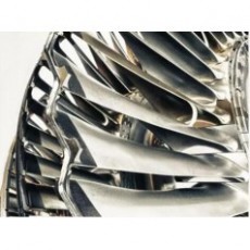 Allen Gears 發(fā)電用汽輪機系列