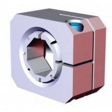 DESTACO 夾具安裝座–機器人末端執行器系列