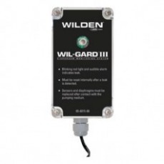 WILDEN 隔膜監(jiān)測(cè)系統(tǒng)Wil-Gard III系列
