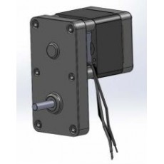 Merkle-Korff 平行軸齒輪電動(dòng)機(jī)JFS 3400