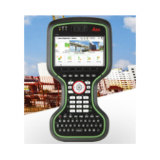 leica 現(xiàn)場控制器CS20 系列