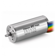 maxon 無刷直流電機(jī)EC-max系列