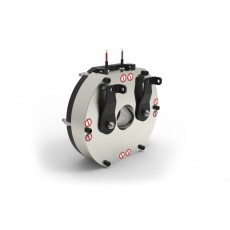 WARNER ELECTRIC 電梯制動(dòng)器VAR 07 02