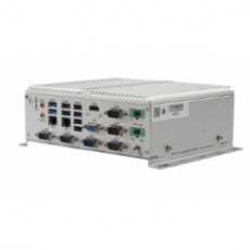 EVOC 智能控制器無風扇低功耗高性能嵌入式整機M30系列