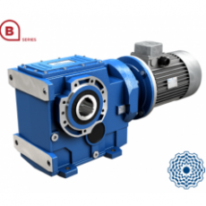 MOTOVARIO 螺旋傘齒輪減速機(jī)B-IB-PB-CB