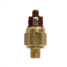 ELETTROTEC 帶螺絲端子的可調(diào)壓力開(kāi)關(guān)-PMM系列