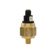 ELETTROTEC 可快速連接的可調(diào)壓力開(kāi)關(guān)-PMN系列