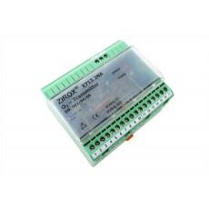 ZIROX 探頭電子設備 E713系列