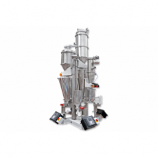 COPERION 連續重量攪拌機K4G系列