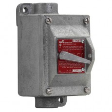 MEDC 防爆電機(jī)起動器EDS 和 EFD系列