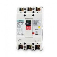 TECO 無(wú)熔線斷路器系列