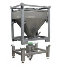 VOLKMANN 容器對(duì)接站IBC系列