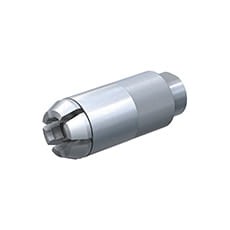 KVT 適用于螺紋、珠子、管道的通用連接系列
