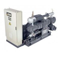 ATLAS COPCO 無(wú)油空氣壓縮機(jī)HX和HN-15系列