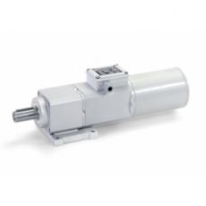 MINI MOTOR 行星減速器的同軸齒輪電機PAEF系列